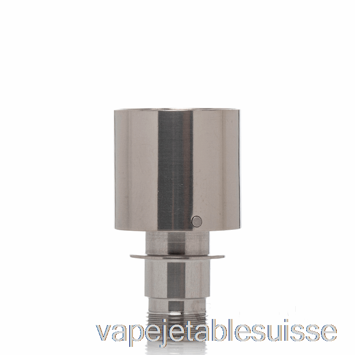 Vape Suisse Auxo Cira Chambre De Remplacement Titane